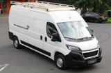 Peugeot Boxer Kasten S&S 335 L3H2 2.2 HDI 120 PDC/Klima - Peugeot Boxer in Düsseldorf
