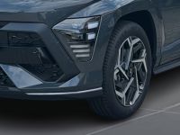 Hyundai KONA - Vorschau Bild 6
