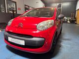 Citroën C1 *INSPEKTION NEU* - gebrauchte Citroën C1 aus dem Jahr 2007