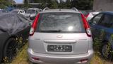 Chevrolet Rezzo 2.0 CDX CDX - Chevrolet Rezzo Gebrauchtwagen