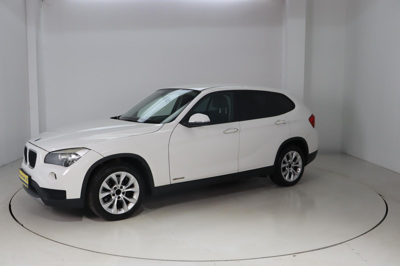 BMW X1 sDrive 18i * Sitzhzg. * PDC