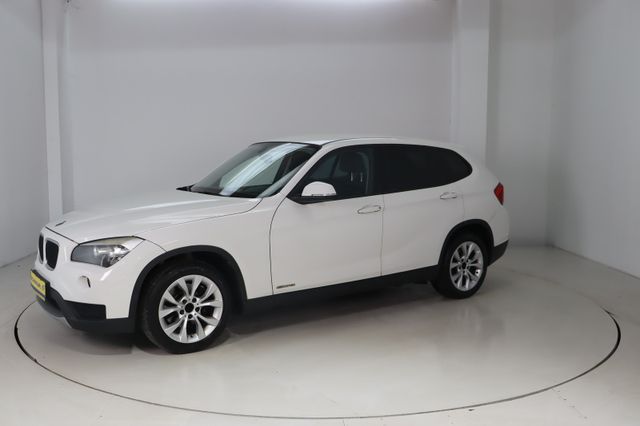 BMW X1 sDrive 18i * Sitzhzg. * PDC