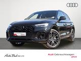 Audi Q5 S line 40TDI qu Stronic Navi Panorama Matrix