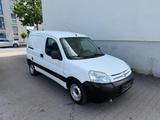 Citroën Berlingo 1.4 600 Kasten 1.Hand*Inspektion Neu - Citroën Berlingo: Van