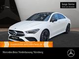 Mercedes-Benz CLA 35 4M Cp AMG AERO/PerfS/Stdhzg/Pano/Mbeam/AR - gebrauchte Mercedes-Benz CLA 35 AMG aus dem Jahr 2020