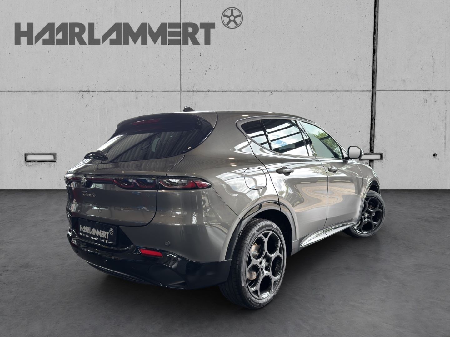 Alfa Romeo Tonale - Bild 2