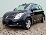 Suzuki Swift Lim. Classic + Tüv neu + 1.Hand - Suzuki Swift: Classic