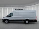 Ford Transit Trend Kasten L4H3*HA*1.1t*GRA*KAM*WINTER - Ford Transit: L4h3
