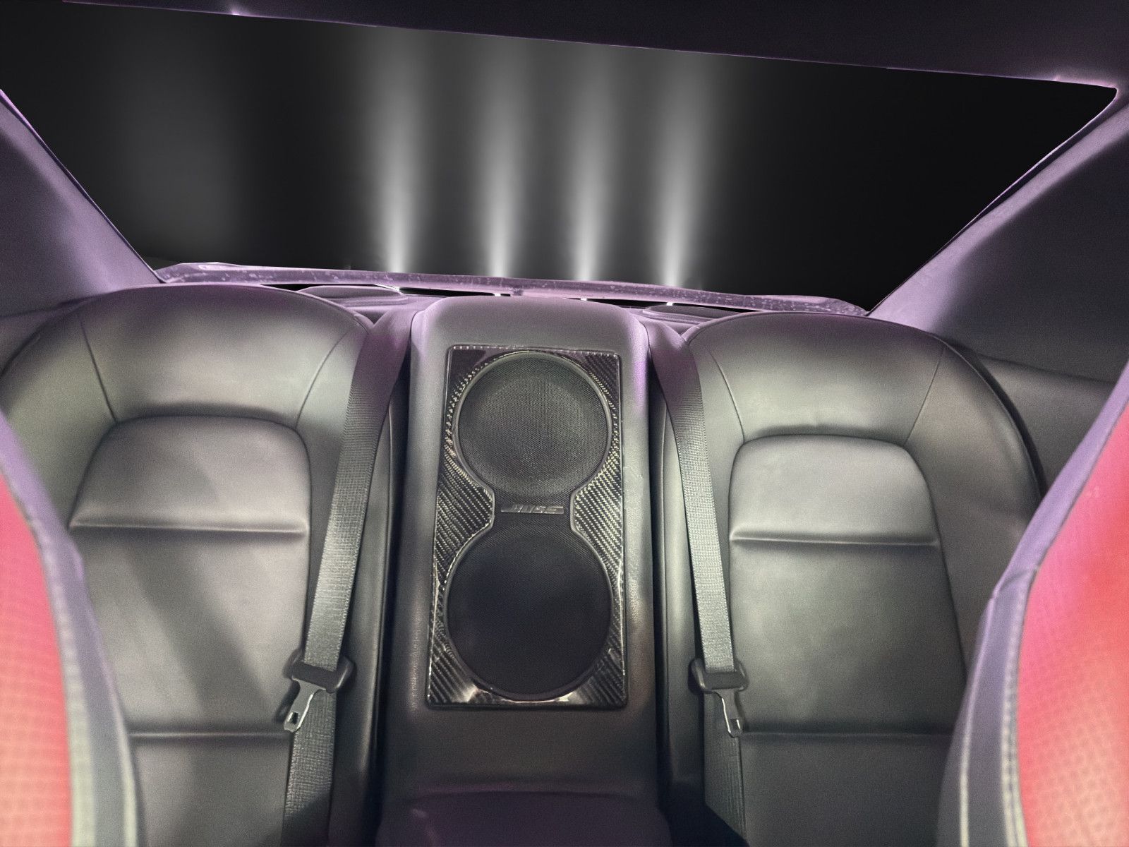 Fahrzeugabbildung Nissan GT-R Black Edition Cam*Bose*Xenon*Shzg