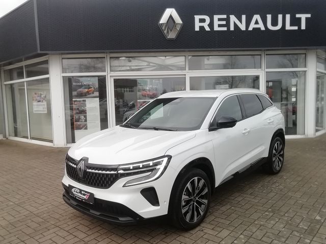 Renault Austral Techno E-Tech Full Hybrid 200