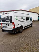 Forster Vantasy 636  Automatic , TV, Markise, Internet,  - Offers