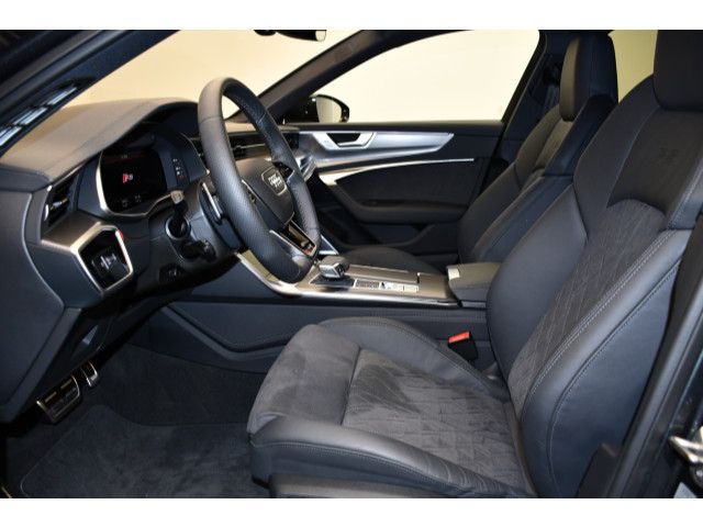 Audi RS6 - Bild 4
