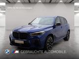 BMW X5 M Massage AHK Driv.Assist.Prof Harman/K - BMW X5 M in München