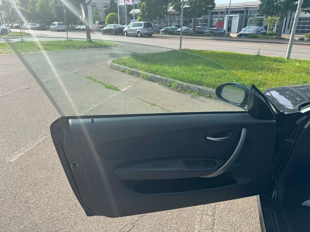 BMW 116 21