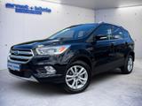 Ford Kuga 2.0 TDCi 4x4 Aut. Titanium *AHK *Elektr. He - Ford Kuga: Tdci Titanium