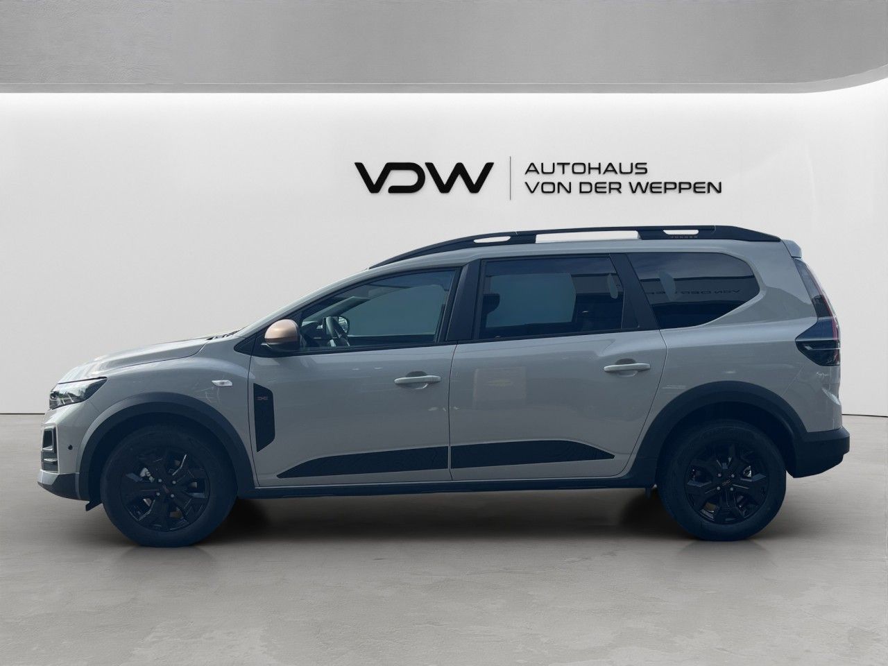 Dacia Jogger - Bild 3