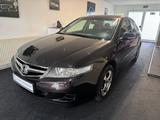Honda Accord 2.2i CTDi Executive AHK Top Zustand - gebrauchte Honda Accord aus dem Jahr 2006