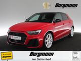 Audi A1 Sportback 35 TFSI S line LED ACC SHZ PDC - Audi A1 Gebrauchtwagen in Düsseldorf