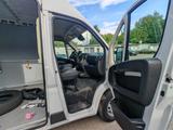 Fiat E-Ducato  - Fiat Elektro Kastenwagen
