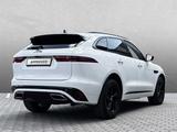 Jaguar F-Pace Diesel D300 AWD R-Dynamic SE - Jaguar in Leipzig