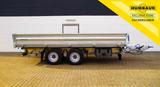Humbaur HTK 105024 DL - Humbaur Htk