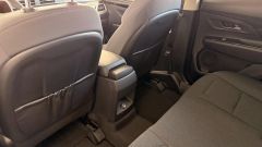 KGM Korando Nomad Automatik ALU Navi ACC