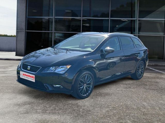 SEAT Leon ST 1.2 TSI Start&Stop CONNECT
