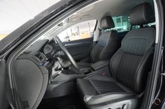 Fahrzeugabbildung Skoda Superb 2.0 TDI STYLE 4X4 DSG  NAVI/SH/KAMERA/AHK