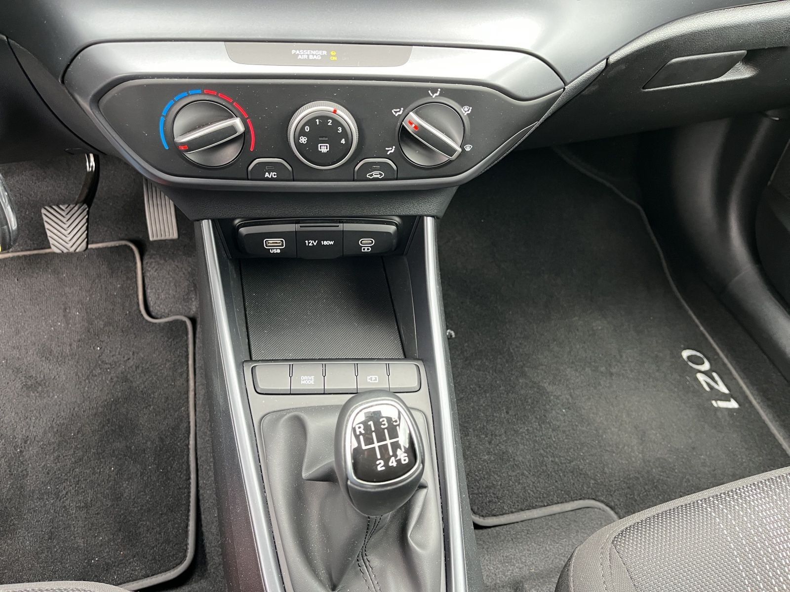 Hyundai i20 – Bild 13