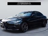 Alfa Romeo Giulia Veloce Q4 AWD 2.0 Turbo 280hp Auto *VAT* - Alfa Romeo Giulia aus 2022