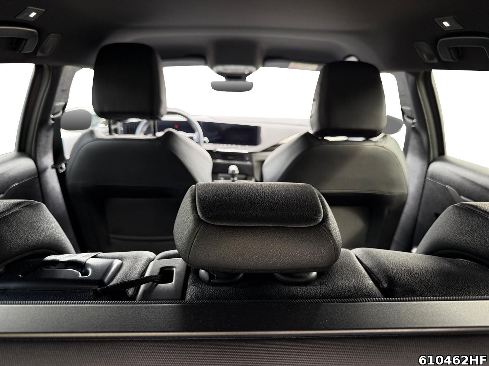 Fahrzeugabbildung Opel Astra L 1.2 Turbo GS (EURO 6e)
