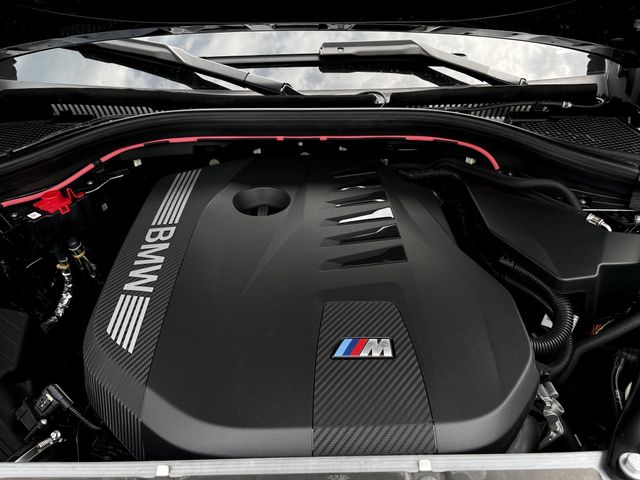 Foto Nummer 15: BMW X3 M50