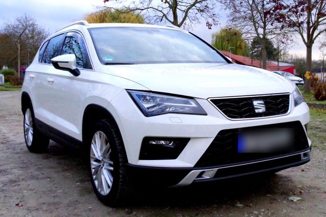 Seat SEAT Ateca Xcellence