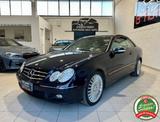 Mercedes-Benz MERCEDES-BENZ CLK 220 CDI cat Avantgarde - Mercedes-Benz CLK 220 aus 2006