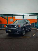 Jeep Renegade *erste Hand* - Jeep Renegade in Bochum