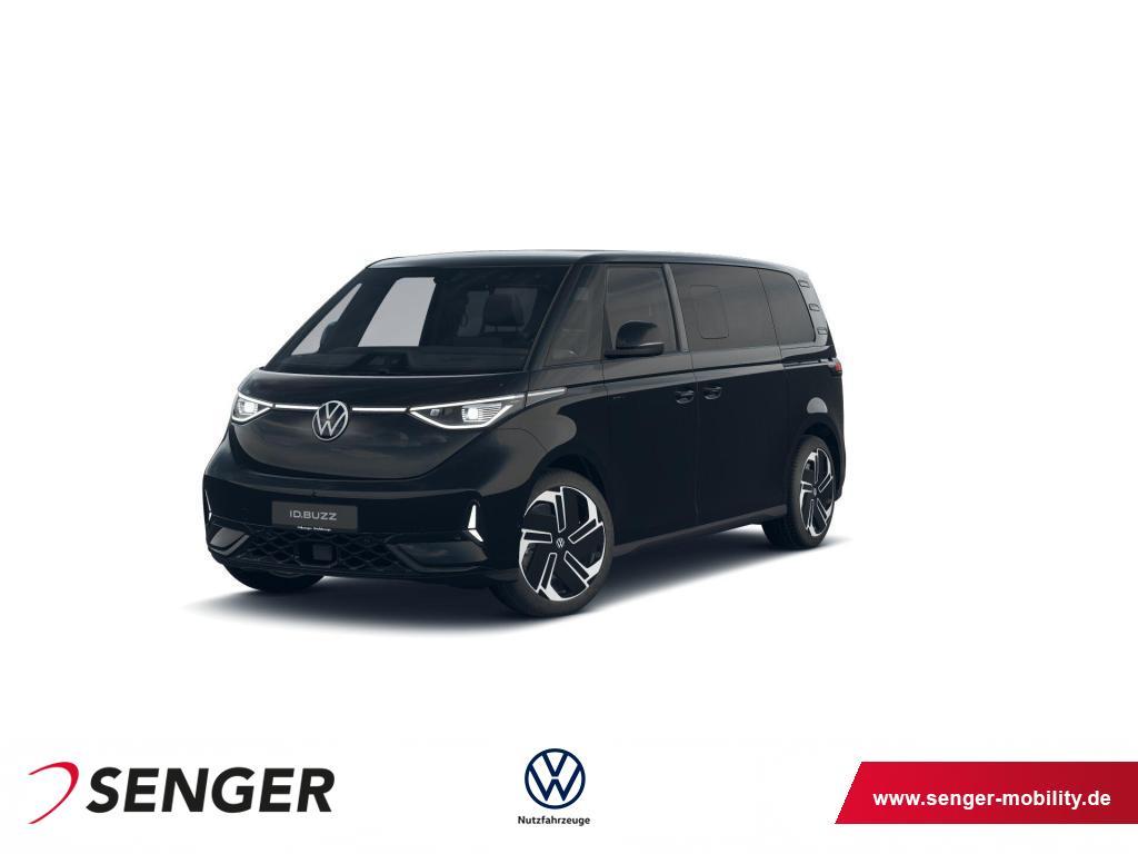 Volkswagen ID. Buzz GTX 4MOTION 360° Kamera Travel Assist