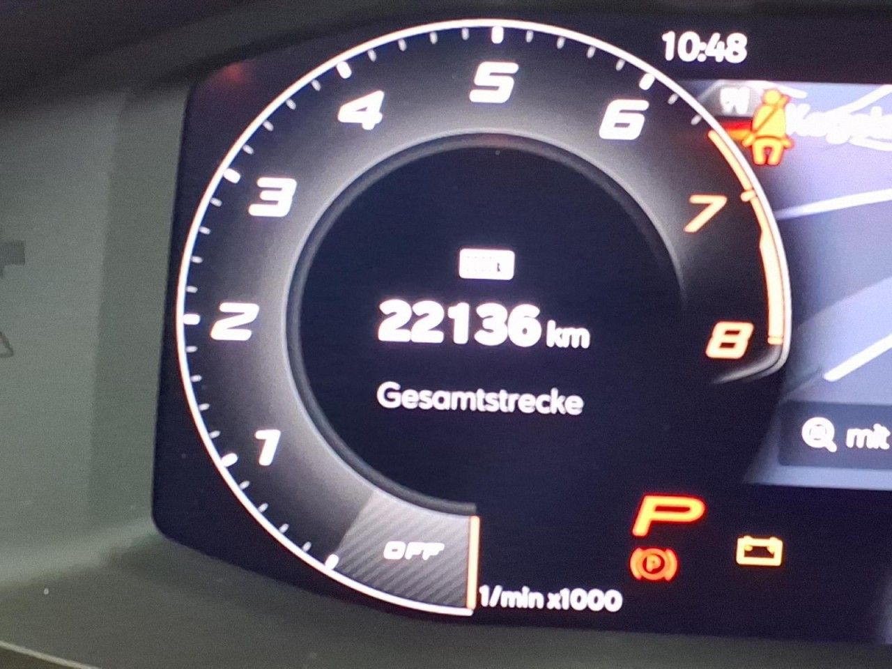 Cupra Terramar - Bild 5