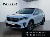 Kia Sorento 2.2 CRDi AWD GT Line *7-Si*Pano*HUD*360° - Kia Sorento: 7 Sitzer