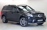 Mercedes-Benz GLS 400 333PS 4Matic AMG Pano 360 Fond ACC