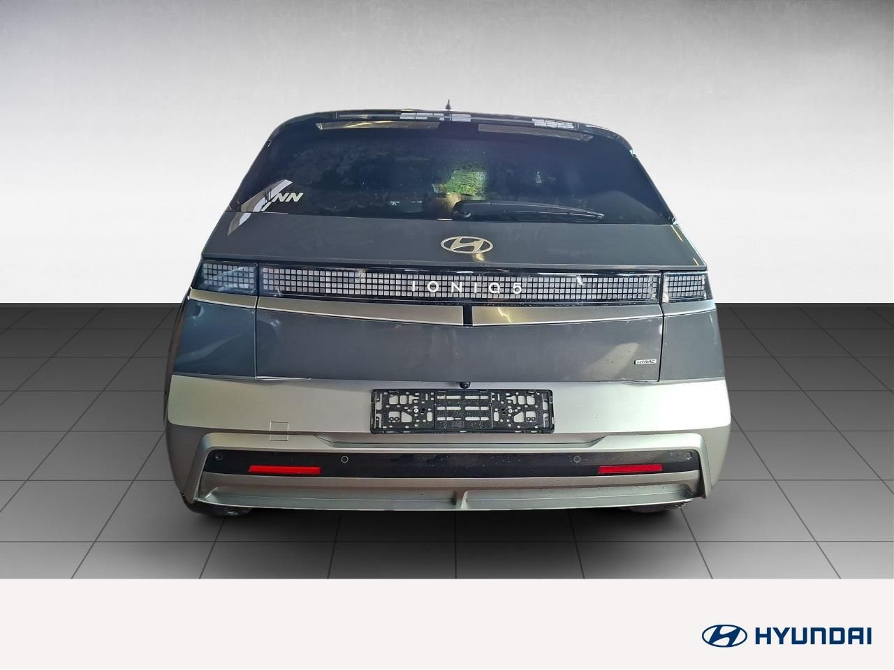 Fahrzeugabbildung Hyundai IONIQ 5 TECHNIQ 4WD LED*WÄR.PU*360*4xSHZ*LHZ*NAV
