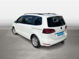 Volkswagen Sharan Comfortline 1.4 TSI DSG 7-Sitze Navi - gebrauchte VW Sharan aus dem Jahr 2020