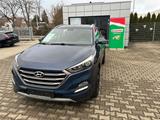 Hyundai Tucson blue Trend 2WD Winterpaket - Hyundai Tucson Trend mit Diesel-Antrieb