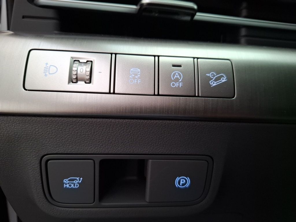 Fahrzeugabbildung Hyundai KONA 1.6 GDI 2WD DCT Prime 2xKlima 360 ACC AUT