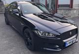 Jaguar XE R-Sport | 300 PS | Sportfahrwerk - Jaguar XE von privat