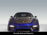 Porsche 718 Cayman GT4 RS Vollschalensitze;LED-SW;BOSE - Porsche: Coupe, Blau