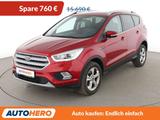 Ford Kuga 1.5 EcoBoost Titanium Aut.*TEMPO*PDC*SHZ* - Ford Gebrauchtwagen in Köln