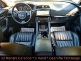 Jaguar F-Pace 2.0d Portfolio 4x4/Distronic/Lane/Digital - Jaguar F-Pace: Portfolio