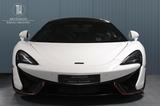 McLaren 570S Coupé *MSO*Leder*Sportauspuff*Lift*B&W*Soft - McLaren 570S Gebrauchtwagen