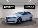 Skoda Octavia Combi 1.0TSI DRIVE*NAVI*LED*PDC*SHZ*TEMP - Skoda Octavia Gebrauchtwagen in Magdeburg