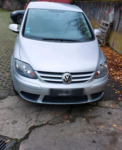 Volkswagen VW Golf  Plus 2.0 Diesel